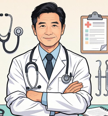 陈华生口碑咋样